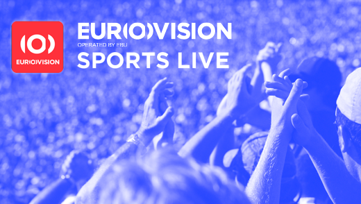 Eurovision Sports Live: A video app that raises the bar | EBU