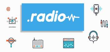 radio top level domain name ready for launch | EBU
