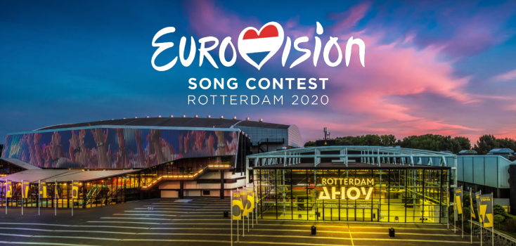 Eurovision Song Contest 2020: Rotterdam to host as dates announced | EBU