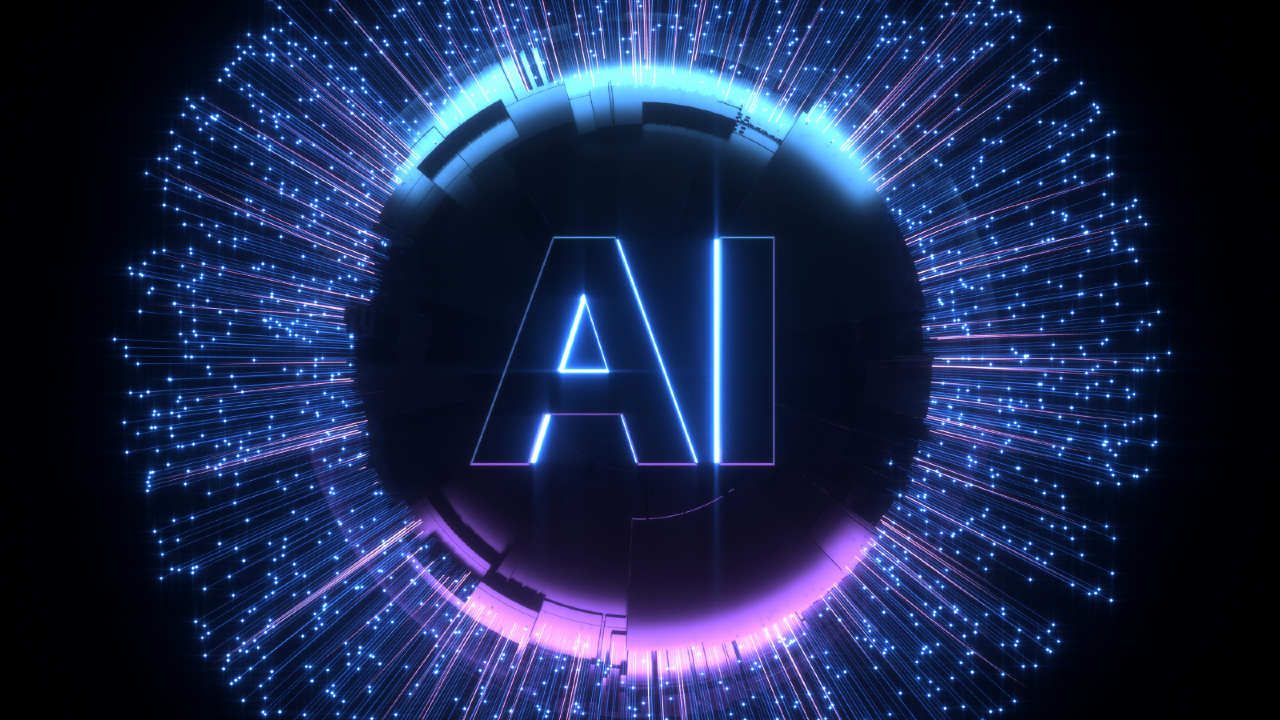 AI Act: European Parliament makes good progress | EBU