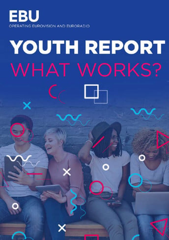 Youth Report: What Works?